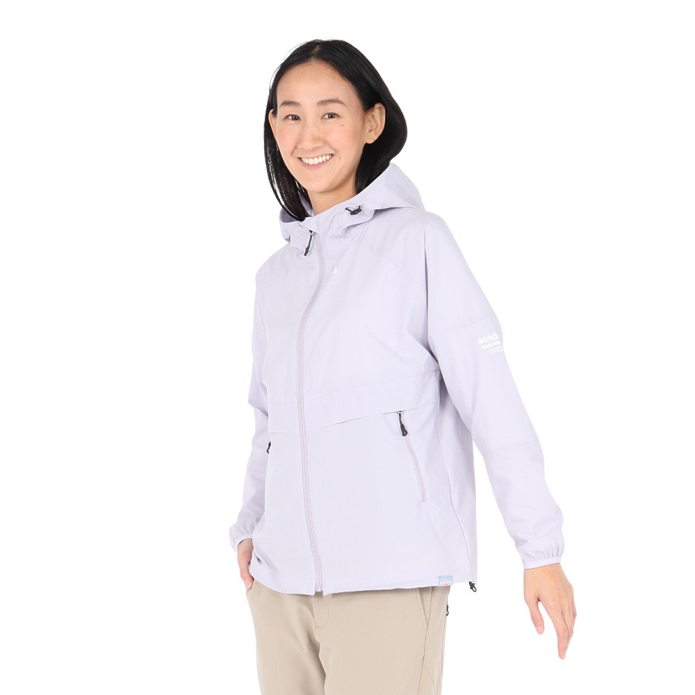 BBM（BBM）（レディース）アウター ジャケット UL エイガーライトジャケット RE25SHY5620012 LVD