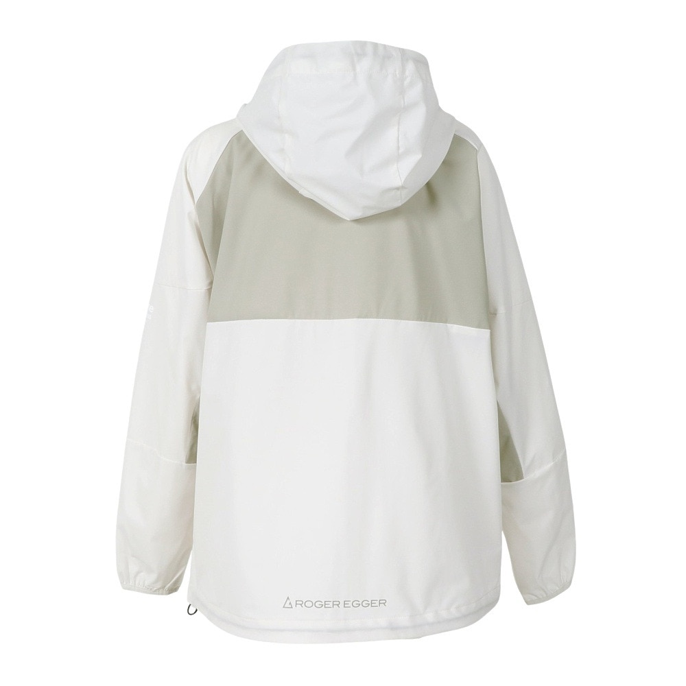 BBM（BBM）（レディース）アウター UL エイガーライト ジャケット RE25SHY5620012 NTL