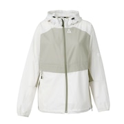 (レディース)アウター UL エイガーライト ジャケット RE25SHY5620012 NTL
