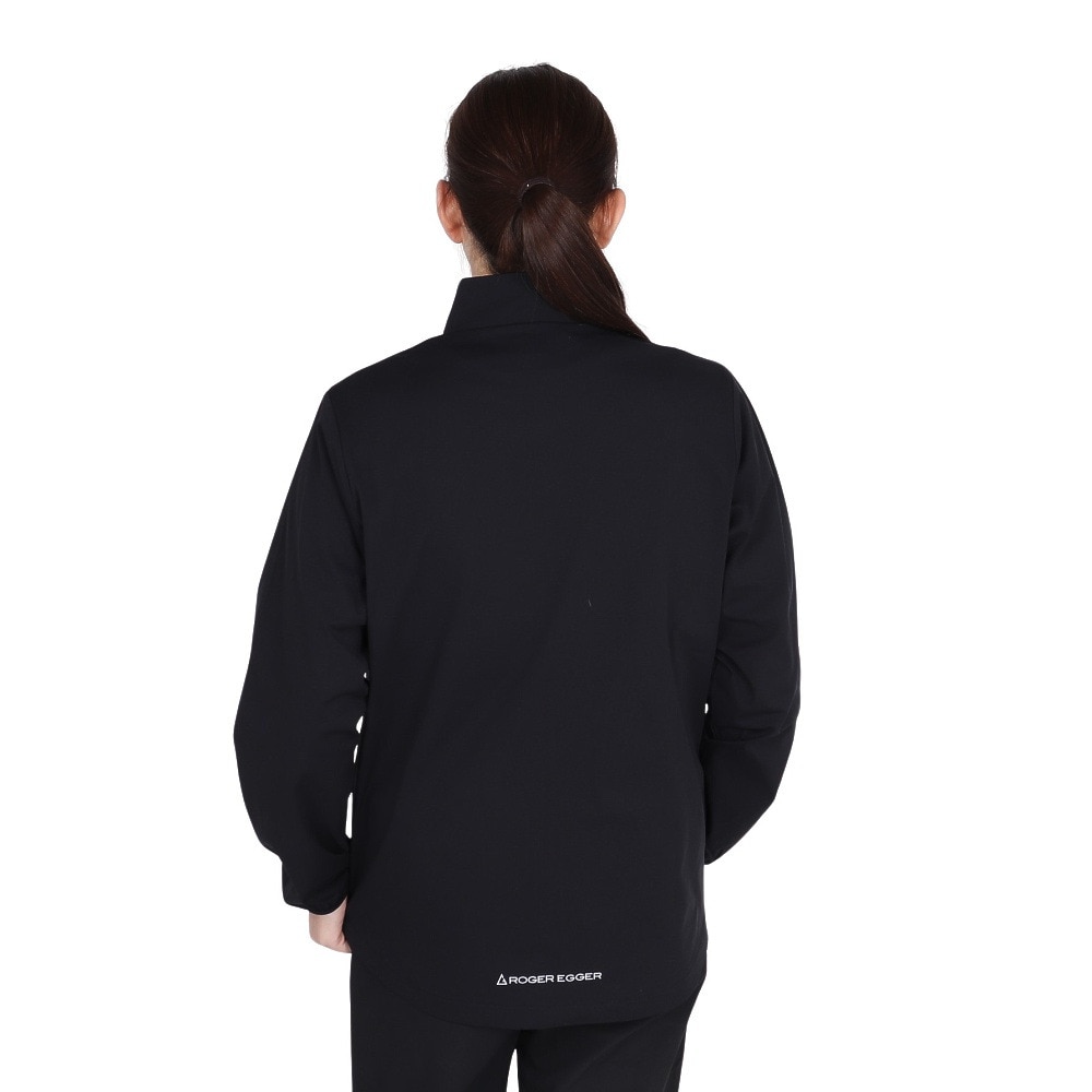 BBM（BBM）（レディース）アウター ジャケット ベルクソフトシェル RE25SUK5620013 BLK