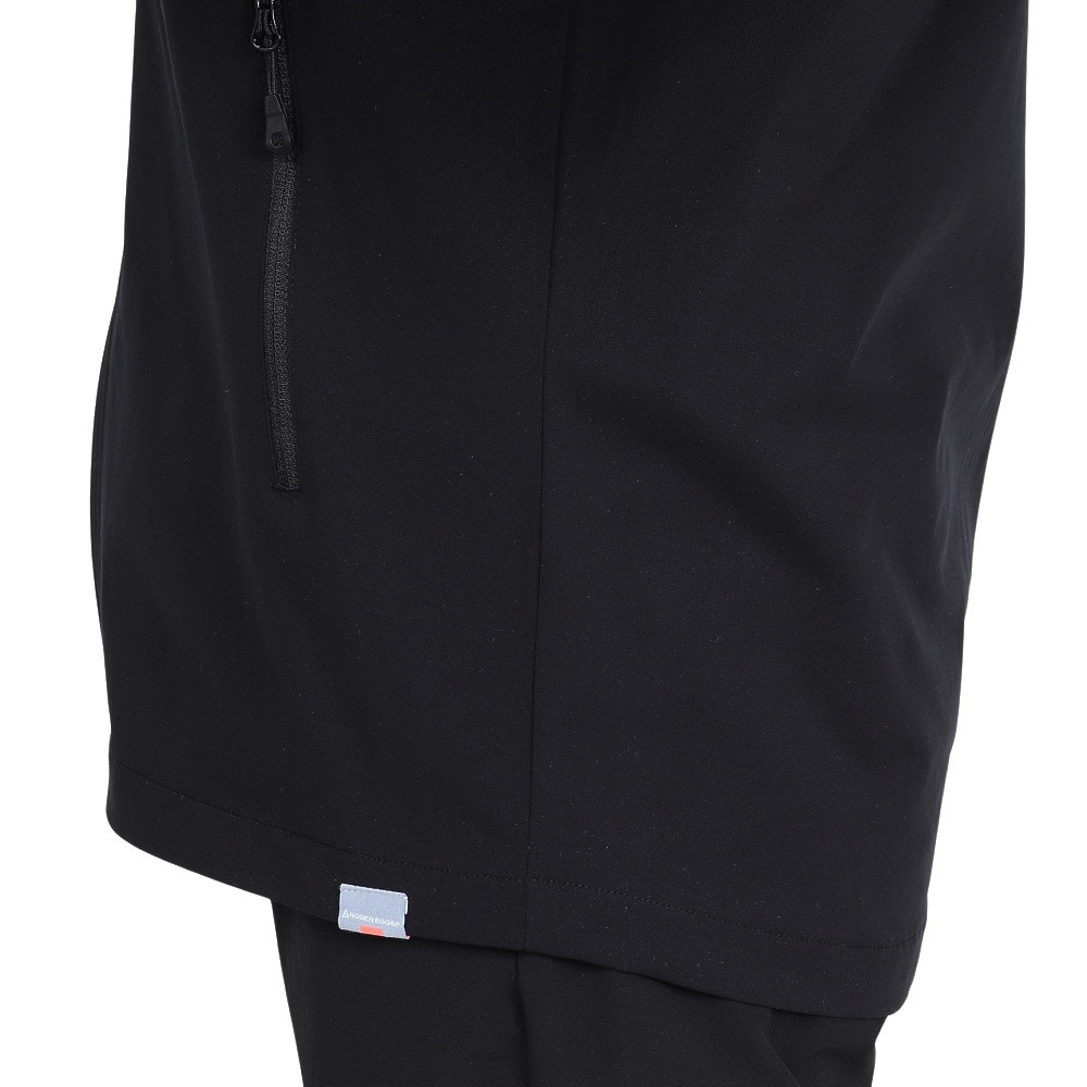 BBM（BBM）（レディース）アウター ジャケット ベルクソフトシェル RE25SUK5620013 BLK