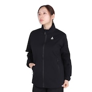 (レディース)アウター ジャケット ベルクソフトシェル RE25SUK5620013 BLK