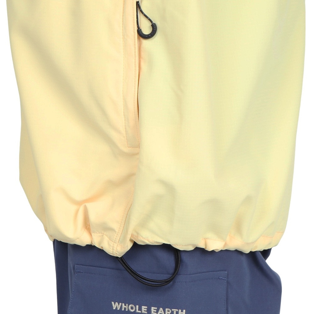 ホールアース（Whole Earth）（レディース）アウター ジャケット 長袖 UVパーカー WE2TDZ50 LMN