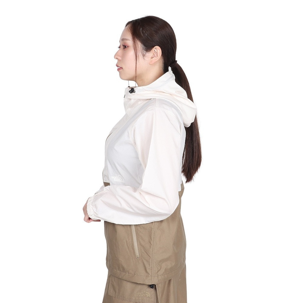 ザ・ノース・フェイス（THE NORTH FACE）（レディース）アウター ジャケット コンパクトジャケット NPW72230 WC