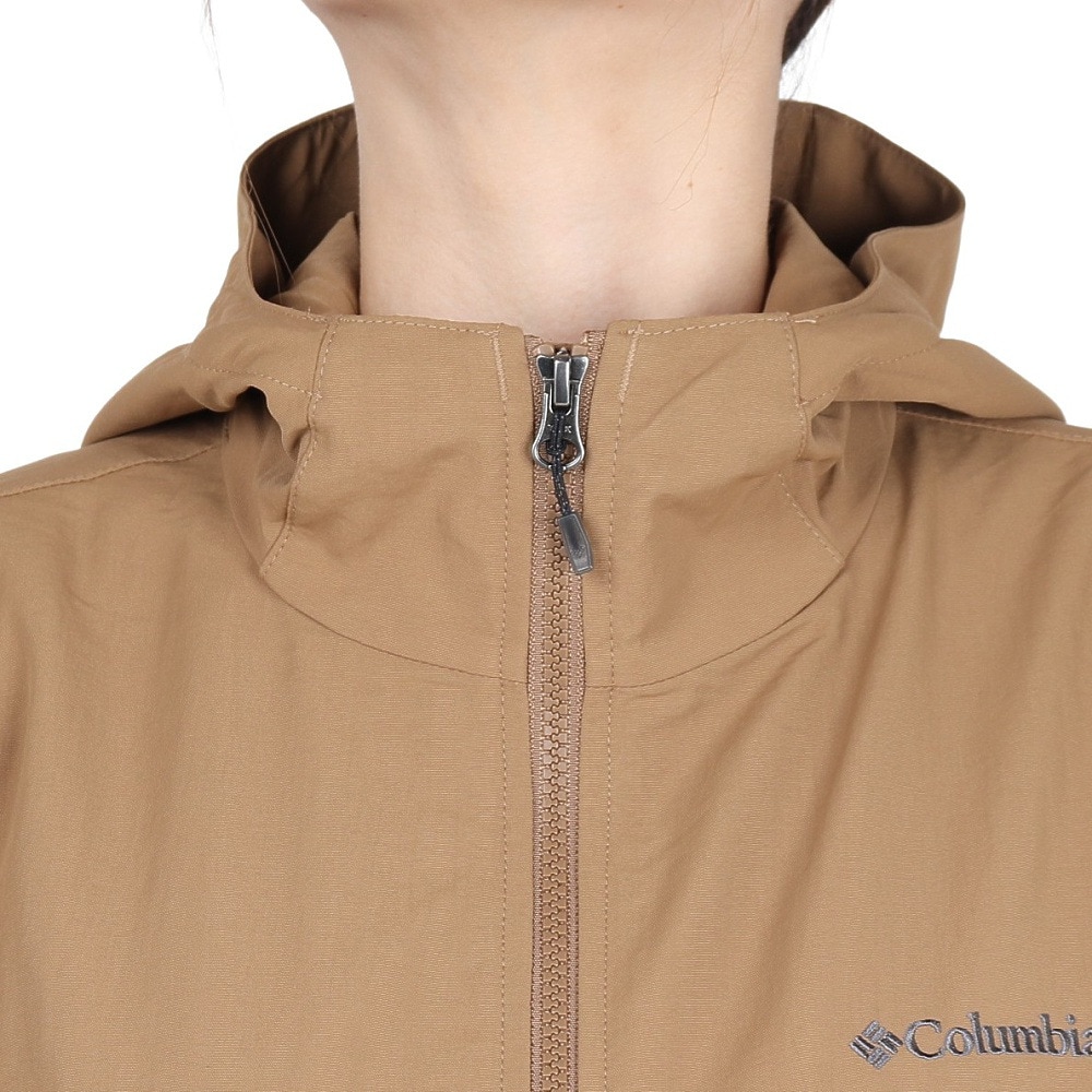 コロンビア（Columbia）（レディース）アウター ジャケット ヴィザボナパスII ジャケット XR9170 257 撥水 UVカット