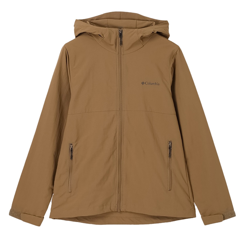 コロンビア（Columbia）（レディース）アウター ジャケット ヴィザボナパスII ジャケット XR9170 257 撥水 UVカット