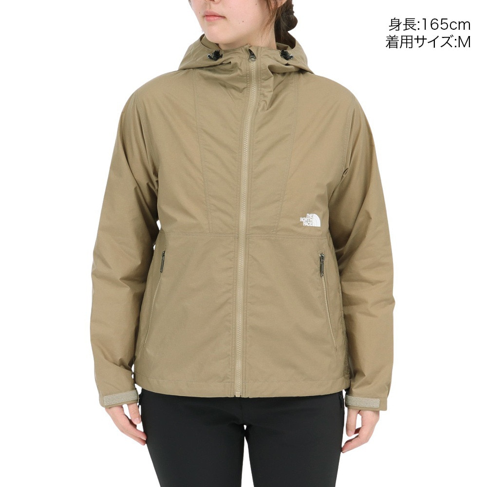 ザ・ノース・フェイス（THE NORTH FACE）（レディース）アウター