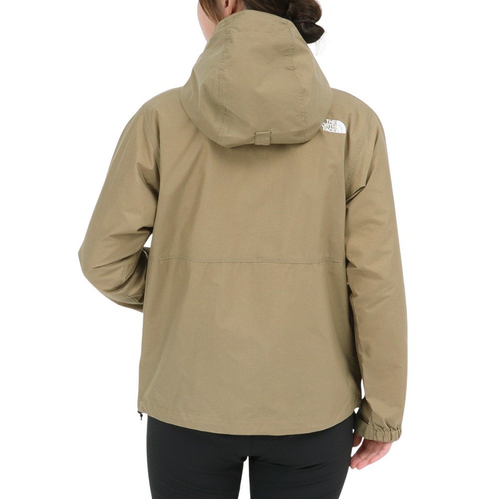 THE NORTH FACE コンパクトジャケット XL NPW72530 ザ・ノース・フェイス（THE NORTH FACE）（レディース）アウター