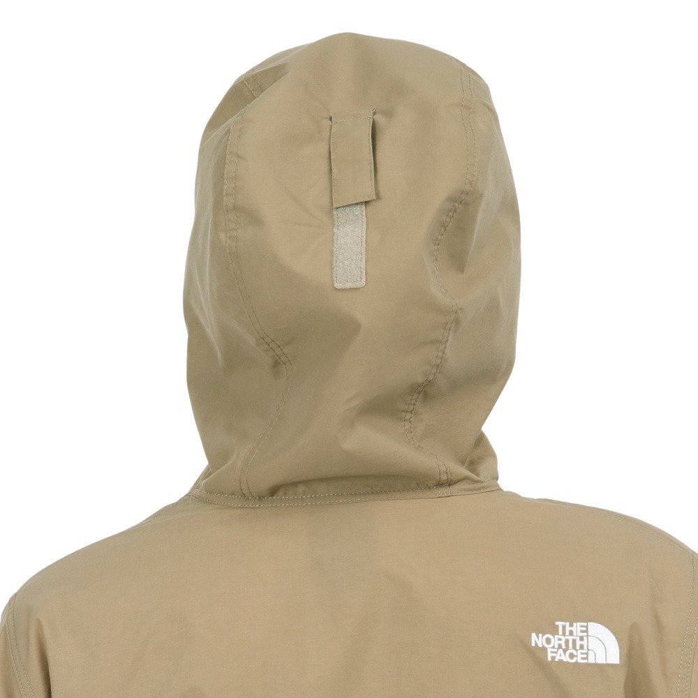 ザ・ノース・フェイス（THE NORTH FACE）（レディース）アウター コンパクトジャケット NPW72530 CK
