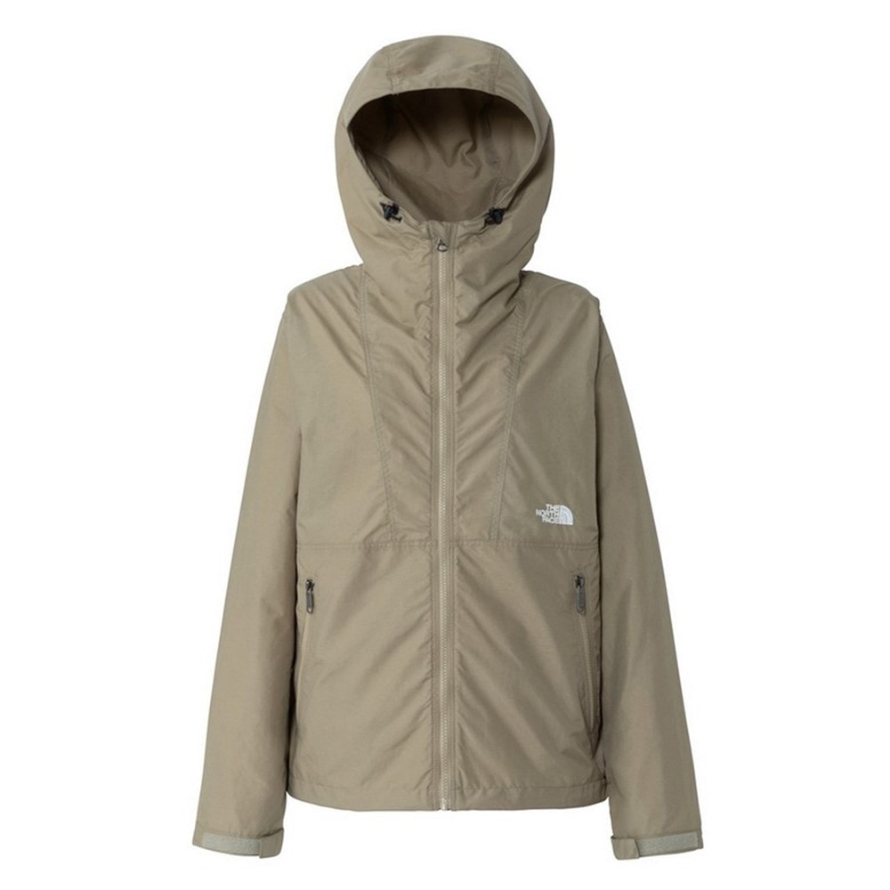 ザ・ノース・フェイス（THE NORTH FACE）（レディース）アウター コンパクトジャケット NPW72530 CK