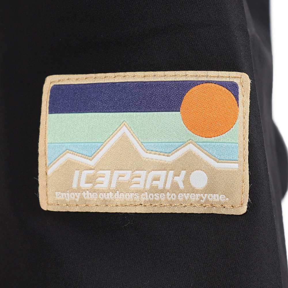 アイスピーク（icepeak）（レディース）アウター ジャケット BRINSON 53080 545 990 撥水 UVカット