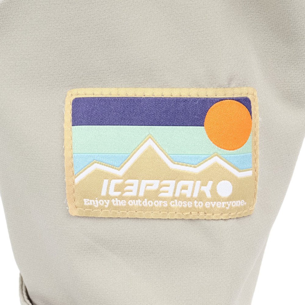アイスピーク（icepeak）（レディース）アウター ジャケット OSBORN 53240 579 029 撥水 UVカット