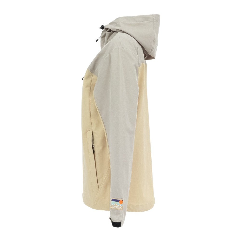 アイスピーク（icepeak）（レディース）アウター ジャケット OSBORN 53240 579 029 撥水 UVカット