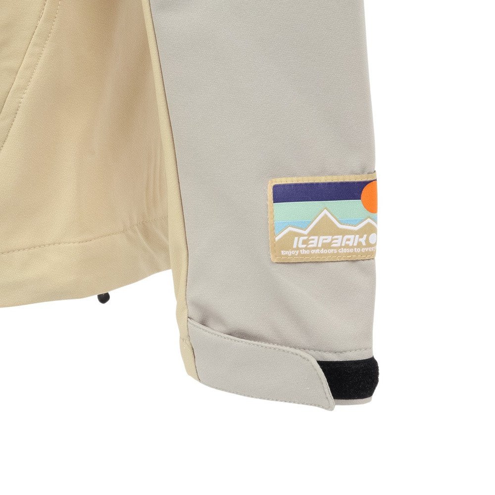 アイスピーク（icepeak）（レディース）アウター ジャケット OSBORN 53240 579 029 撥水 UVカット