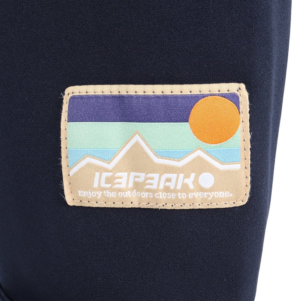 アイスピーク（icepeak）（レディース）アウター ジャケット OSBORN 53240 579 395 撥水 UVカット