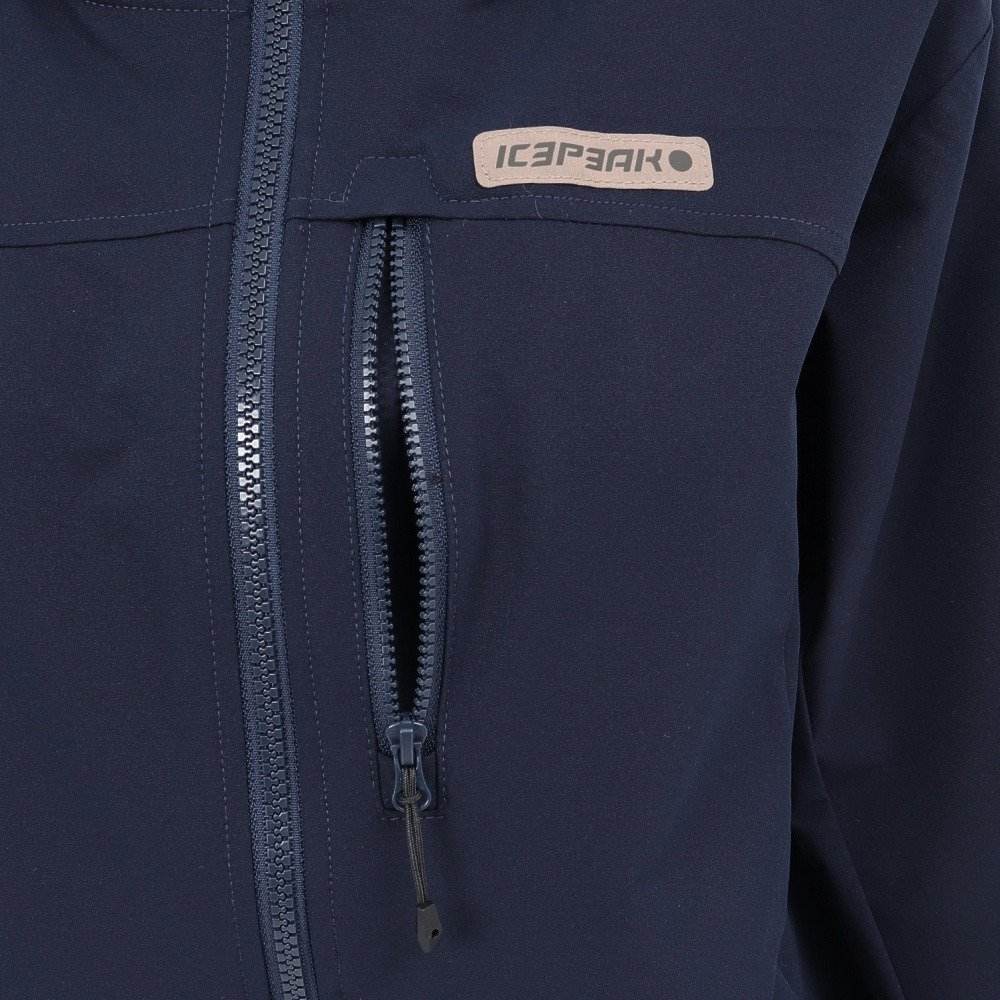 アイスピーク（icepeak）（レディース）アウター ジャケット OSBORN 53240 579 395 撥水 UVカット