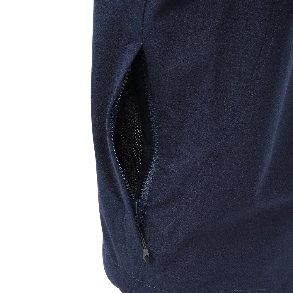 アイスピーク（icepeak）（レディース）アウター ジャケット OSBORN 53240 579 395 撥水 UVカット
