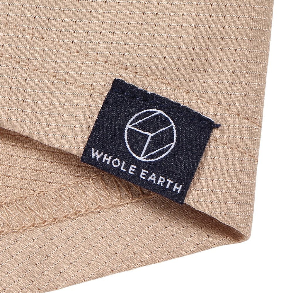 ホールアース（Whole Earth）（レディース）アウター ジャケット UV