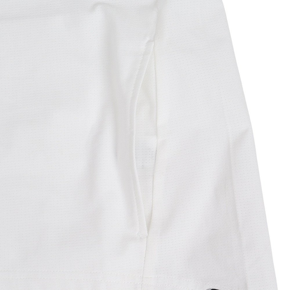 ホールアース（Whole Earth）（レディース）アウター ジャケット UVカットパーカー WE2VDZ75 WHT