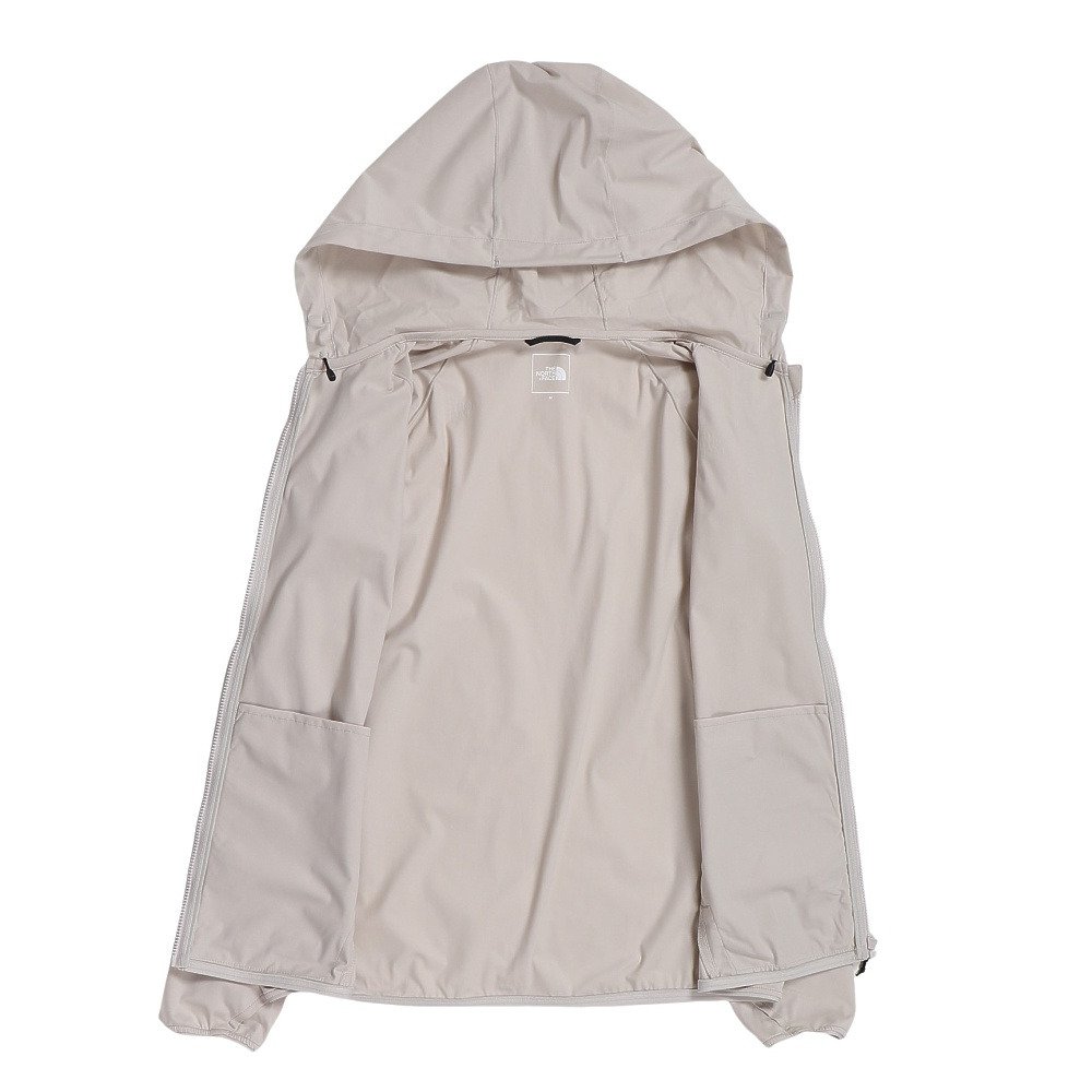 アウター ジャケット サンシェイドフルジップフーディ NPW22435 FI 11