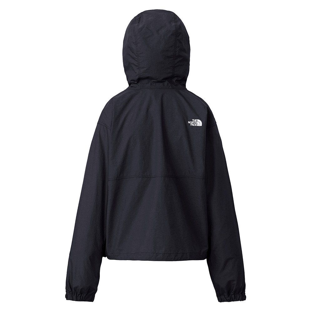 ザ・ノース・フェイス（THE NORTH FACE）（レディース）アウター ショートコンパクトジャケット NPW22630 K