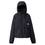 (レディース)アウター ショートコンパクトジャケット NPW22630 K