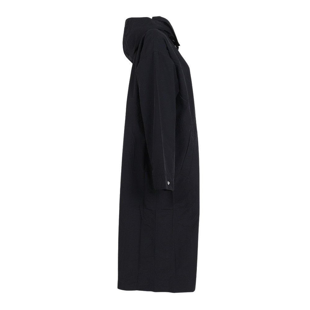 ザ・ノース・フェイス（THE NORTH FACE）（レディース）アウター ジャケット ロールパック ジャーニーズコート NPW22360 K