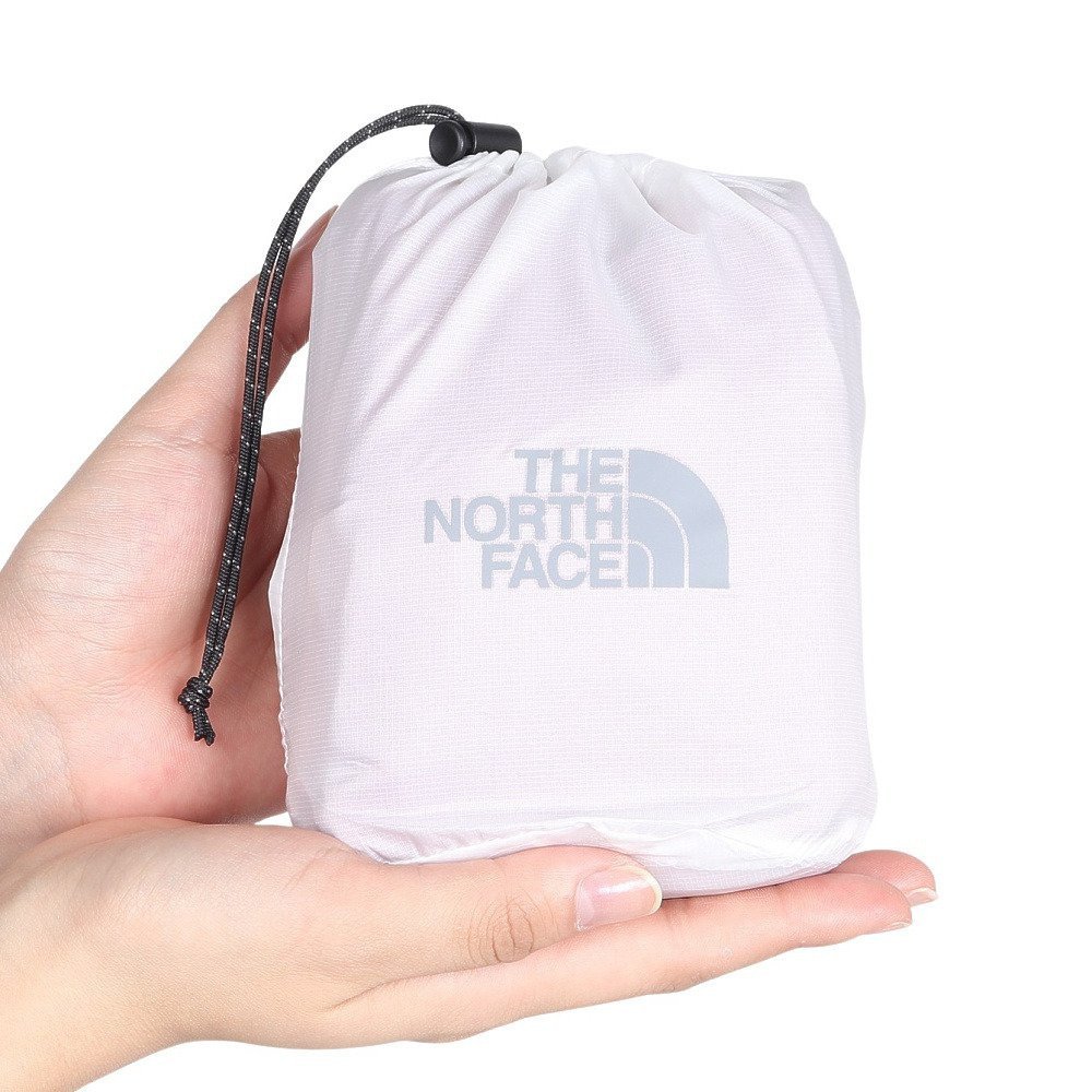 ザ・ノース・フェイス（THE NORTH FACE）（レディース）20洗3級撥水 軽量 防風 アウター コンパクトジャケット NPW72230 BT 収納袋付 マウンテンパーカ