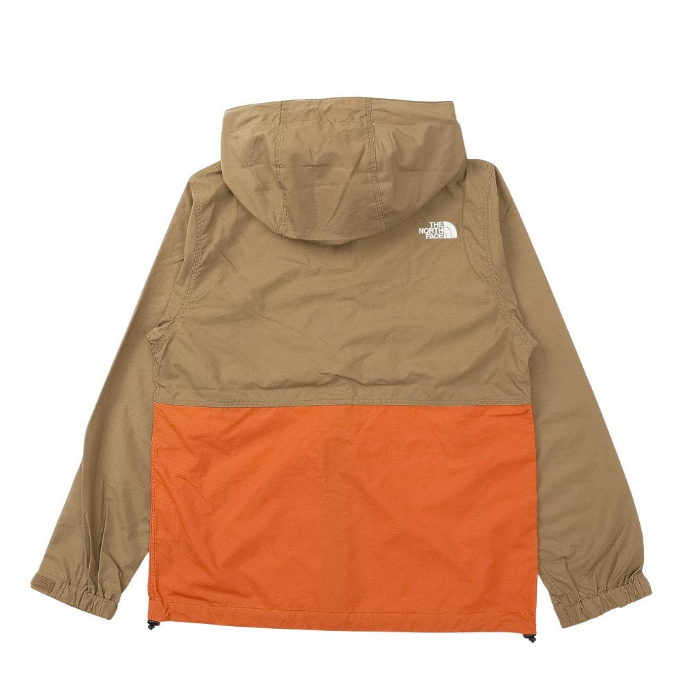 ザ・ノース・フェイス（THE NORTH FACE）（レディース）アウター コンパクト ジャケット NPW72230 CI