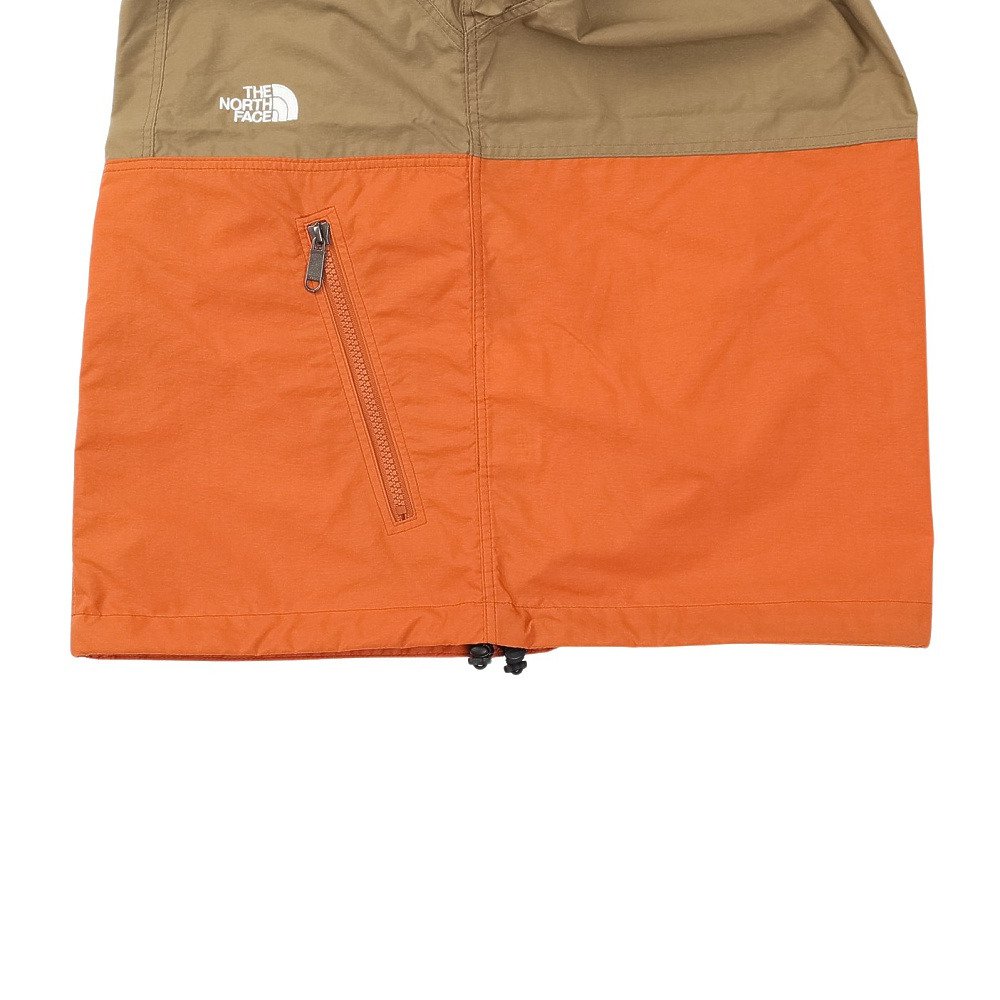 ザ・ノース・フェイス（THE NORTH FACE）（レディース）アウター コンパクト ジャケット NPW72230 CI