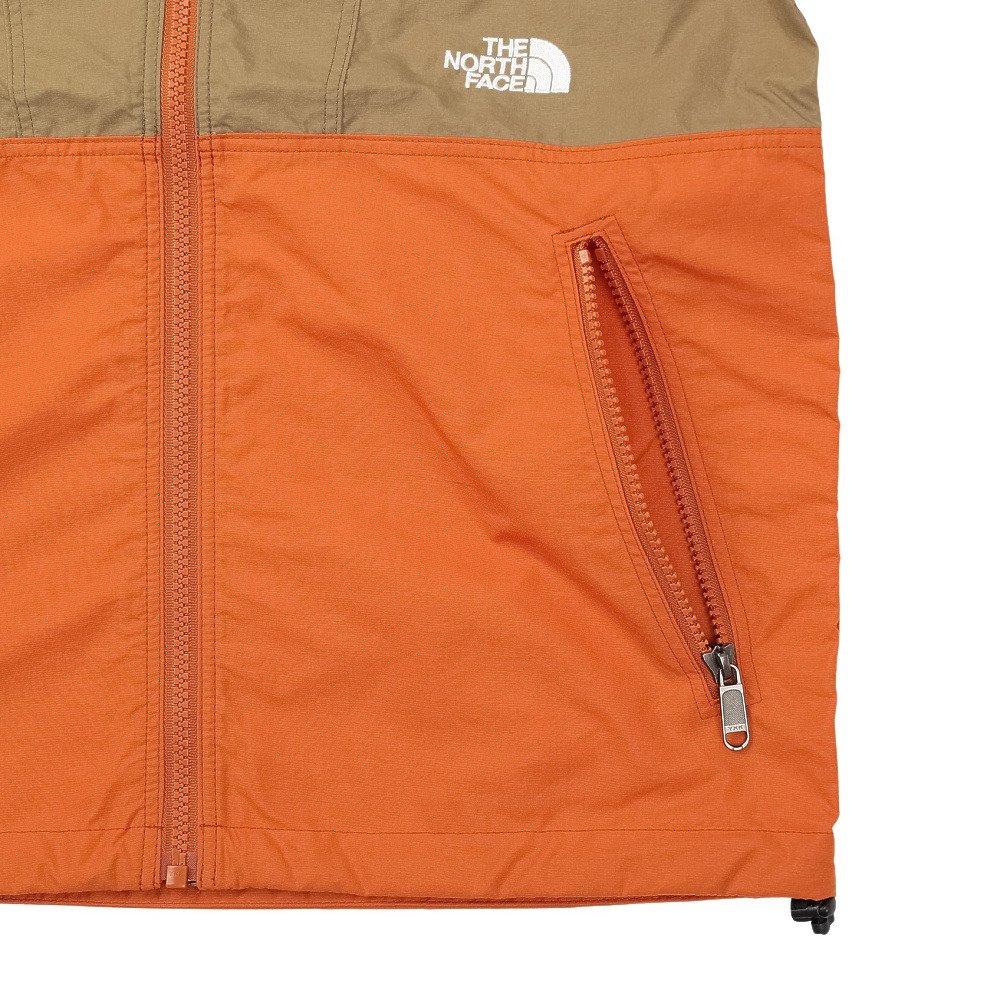 ザ・ノース・フェイス（THE NORTH FACE）（レディース）アウター コンパクト ジャケット NPW72230 CI