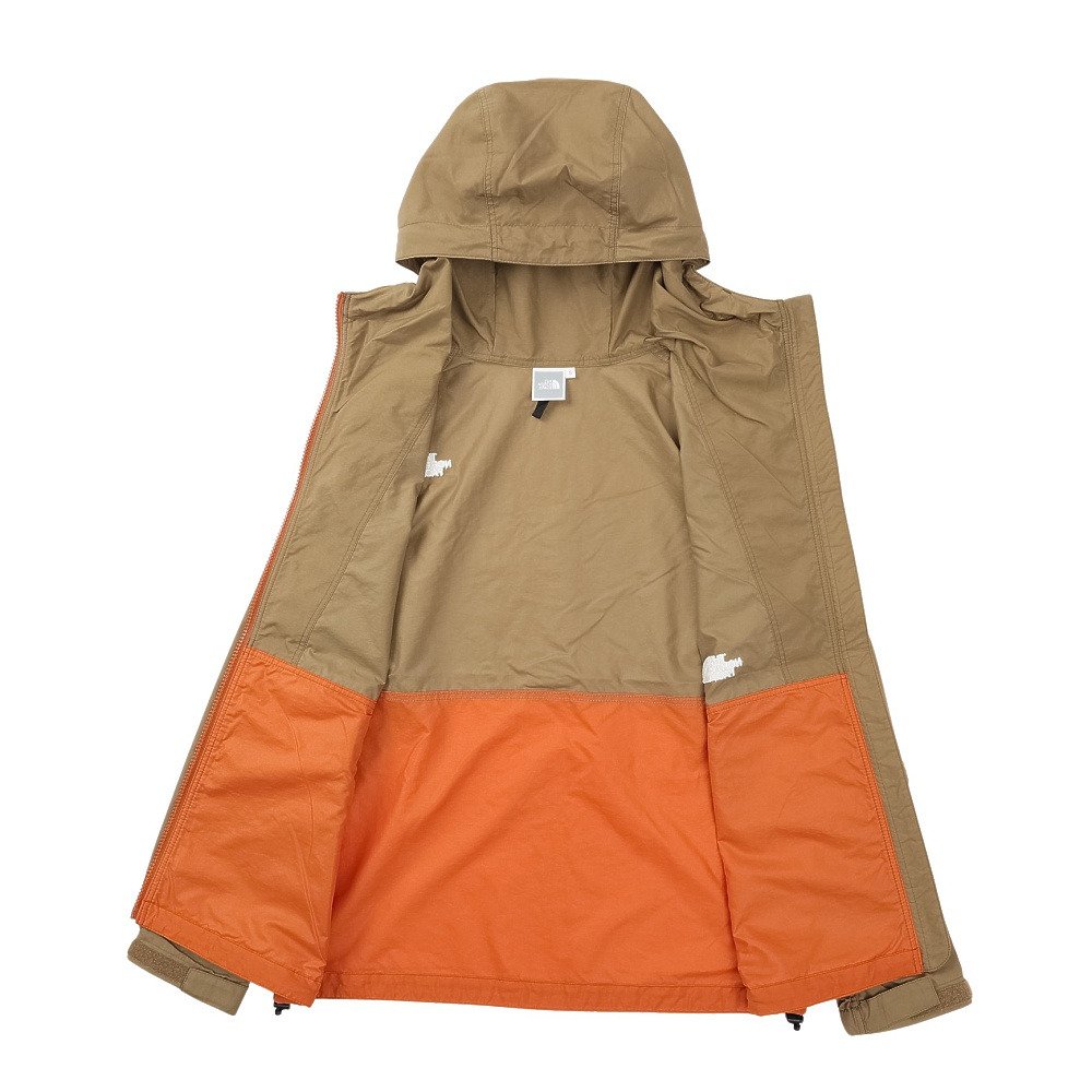 ザ・ノース・フェイス（THE NORTH FACE）（レディース）アウター コンパクト ジャケット NPW72230 CI