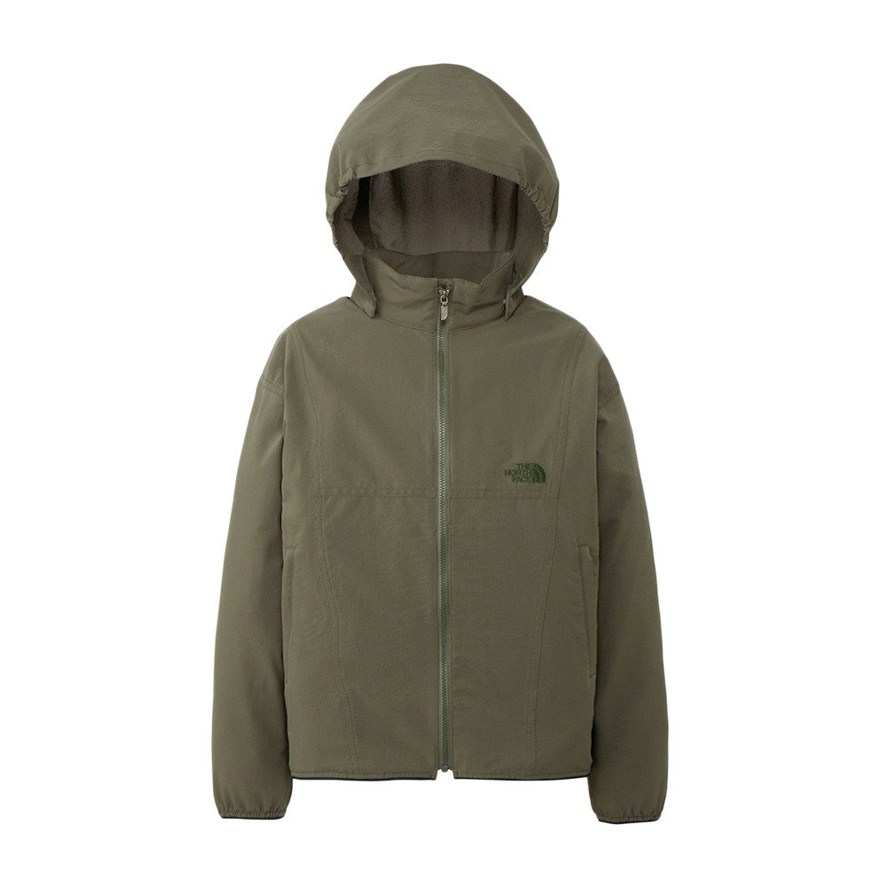 ザ・ノース・フェイス（THE NORTH FACE）（キッズ）ジュニア ビー
