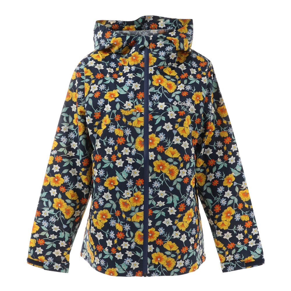  アウター ジャケット クレストンガーデンジャケット PL0159 415 春