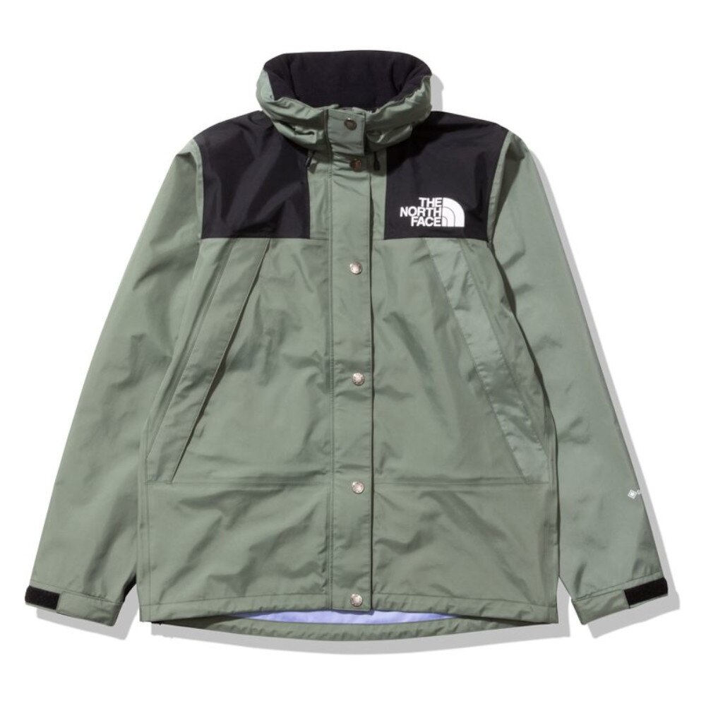  アウター ジャケット マウンテンレインテックスジャケット NPW12135 AV 春