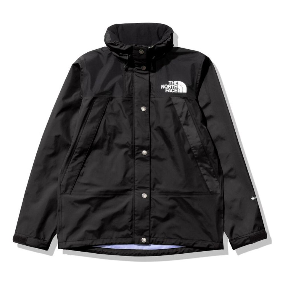  アウター ジャケット マウンテンレインテックスジャケット NPW12135 K