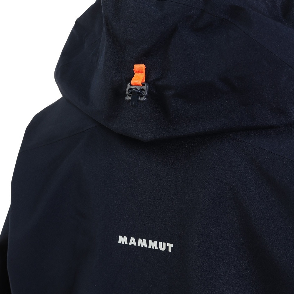 MAMMUT ゴアテックスアウター