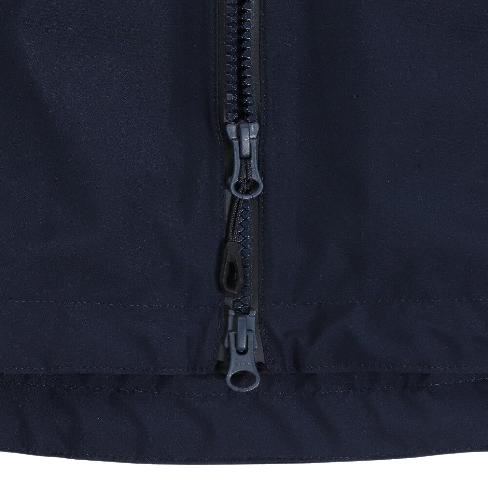 マムート（MAMMUT）（レディース）アウター ジャケット Ayako Pro HS フーデッドジャケット 1010-27560-5899 ゴアテックス 防水 防風