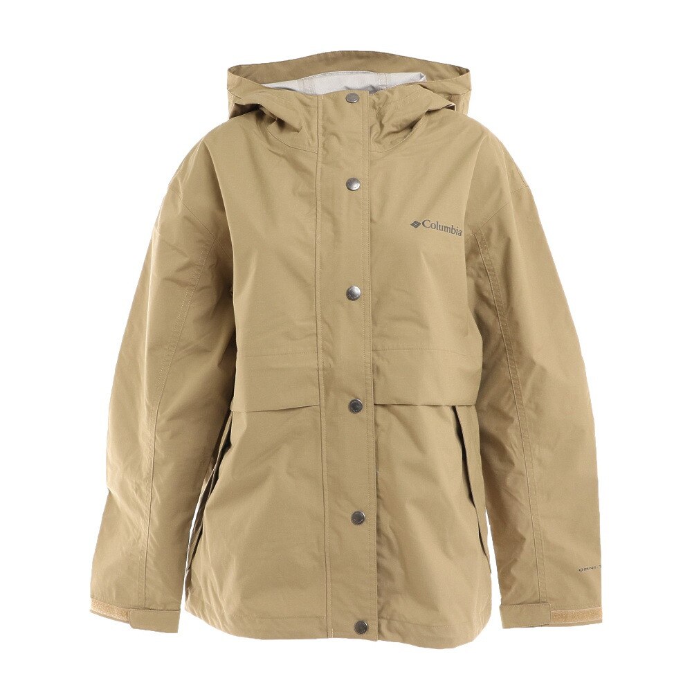 コロンビア コロンビア Columbia レディース アウター ジャケット スチュワートトレイルジャケット Pl9968 243 アウトドア キャンプ用品はエルブレス
