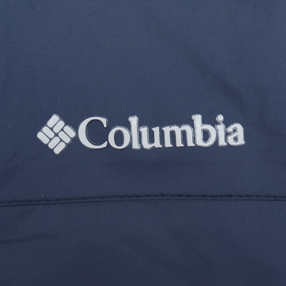 コロンビア（Columbia）（キッズ）レインジャケット ライトアウター ウォータータイトジャケット RB2118 471 ネイビー 雨具 防水 通学