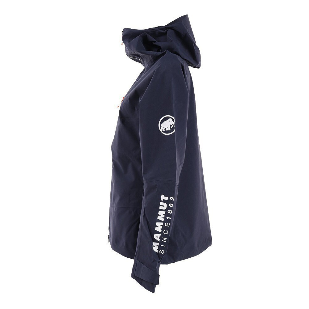 マムート（MAMMUT）（レディース）アウター ジャケット 160 Years Taiss HS Hooded Jacket AF 1010-29950-5118