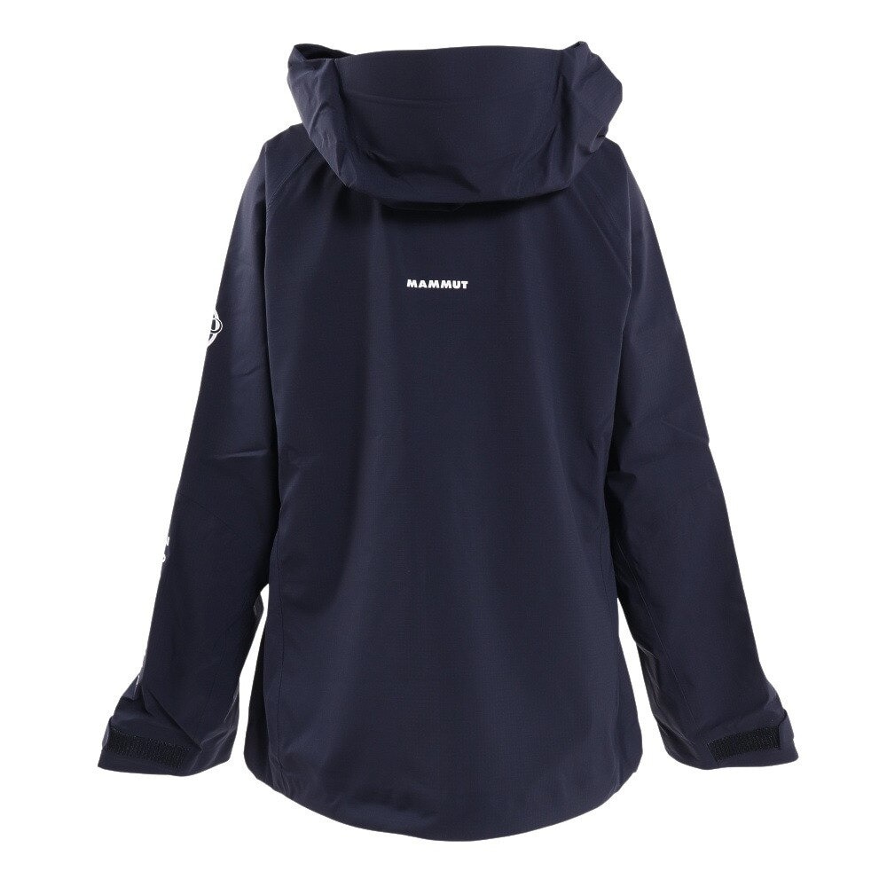 マムート（MAMMUT）（レディース）アウター ジャケット 160 Years Taiss HS Hooded Jacket AF 1010-29950-5118