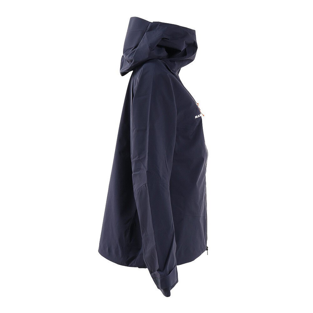 マムート（MAMMUT）（レディース）アウター ジャケット 160 Years Taiss HS Hooded Jacket AF 1010-29950-5118★★★