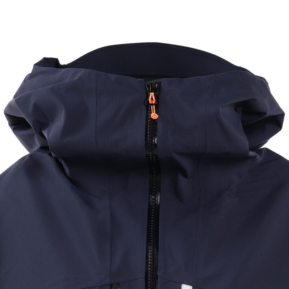 マムート（MAMMUT）（レディース）アウター ジャケット 160 Years Taiss HS Hooded Jacket AF 1010-29950-5118