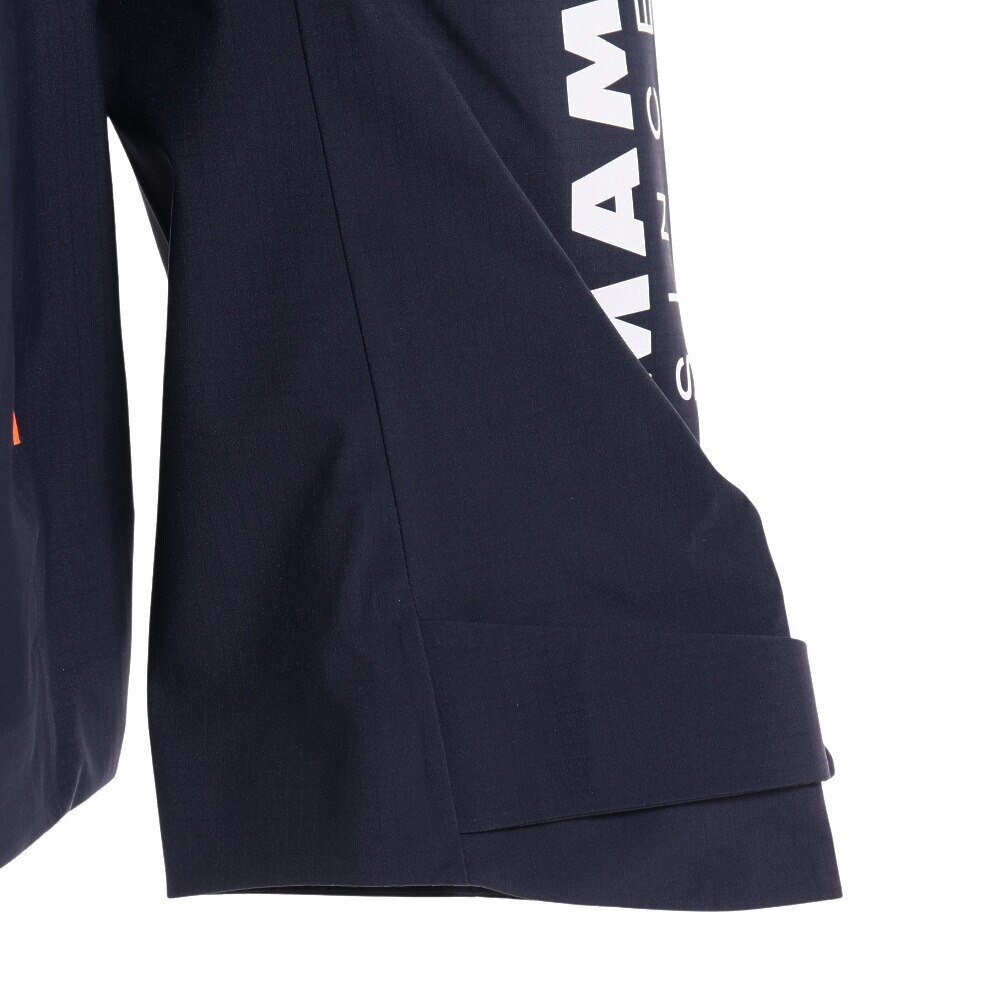 マムート（MAMMUT）（レディース）アウター ジャケット 160 Years Taiss HS Hooded Jacket AF 1010-29950-5118★★★