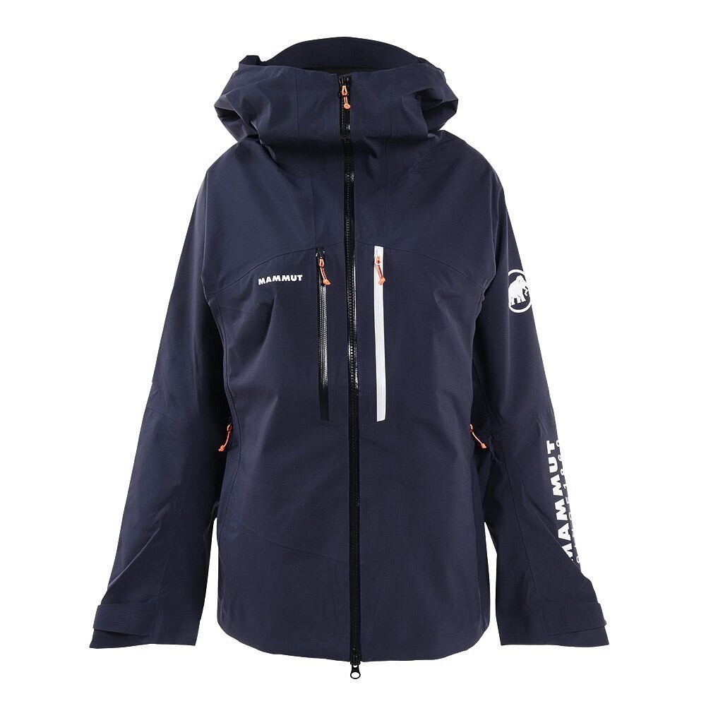 マムート（MAMMUT）（レディース）アウター ジャケット 160 Years Taiss HS Hooded Jacket AF  1010-29950-5118