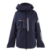 マムート（MAMMUT）（レディース）アウター ジャケット 160 Years Taiss HS Hooded Jacket AF 1010-29950-5118