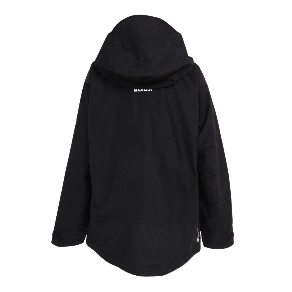 マムート(MAMMUT)(レディース)アウター ジャケット Ayako Pro HS