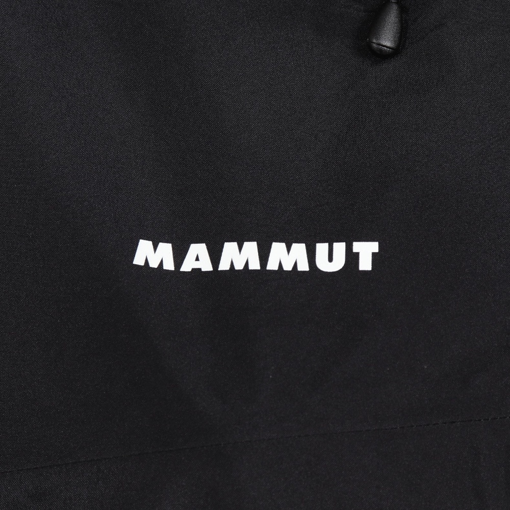 マムート（MAMMUT）（レディース）ゴアテックス EUROサイズ 防風 防水 アウター アヤコプロ ハードシェル フーデットジャケット AF 1010-27560-0047★★★