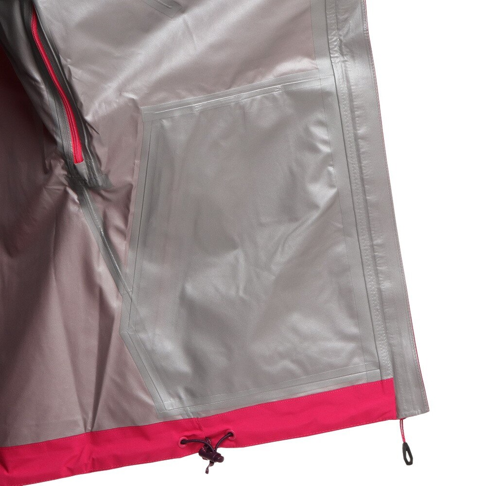 マムート（MAMMUT）（レディース）EUROサイズ アウター ジャケット Convey Tour HS Hooded 1010-28801-6424★★★